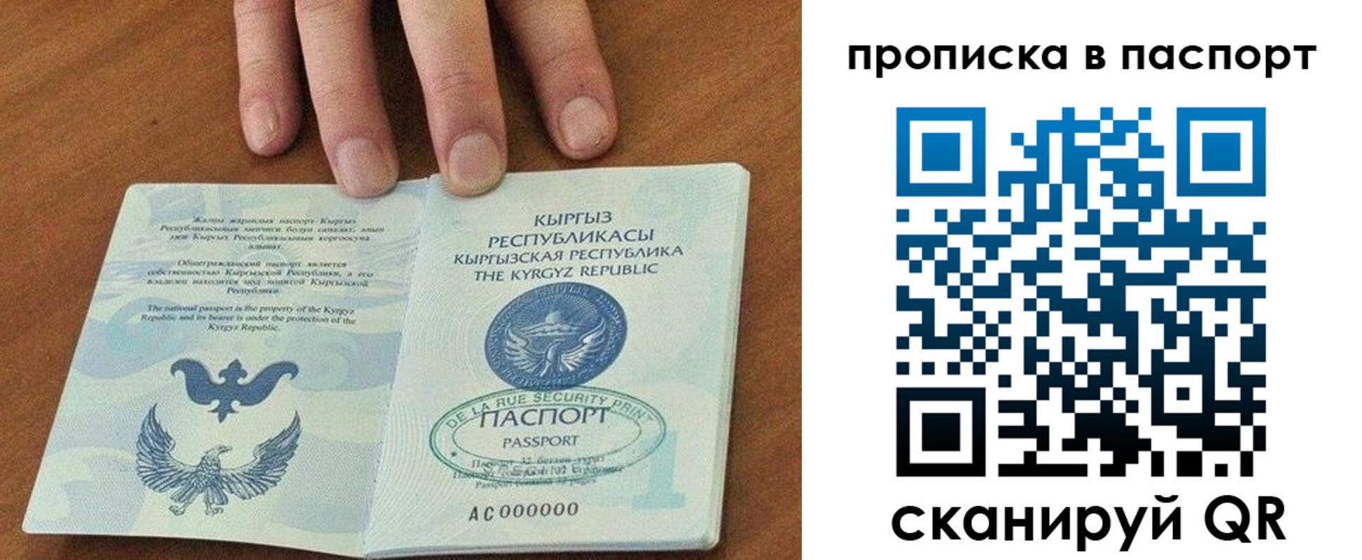 временная регистрация недорого в Бийске
